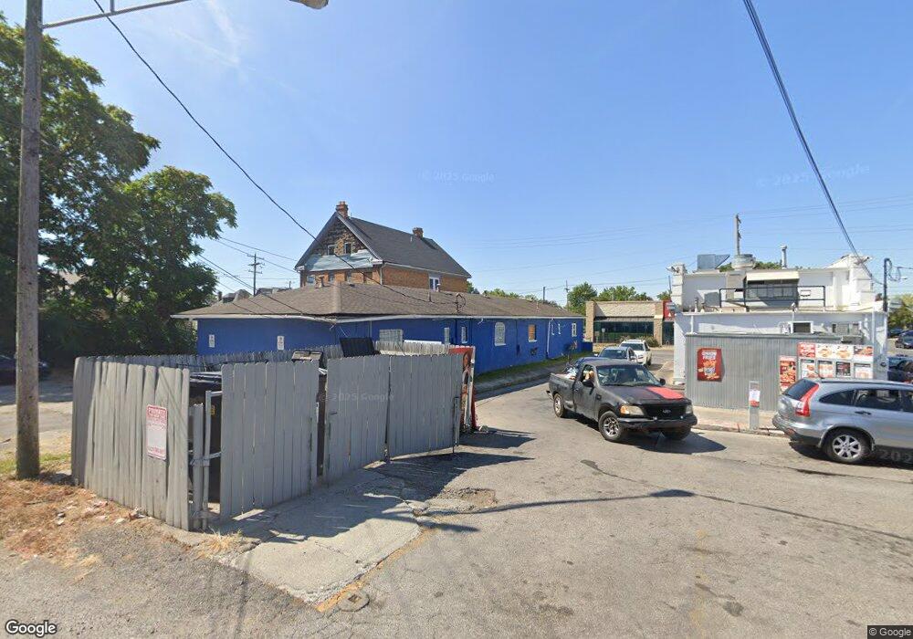 1470 Parsons Ave unit 472, Columbus, OH 43207 - photo 1