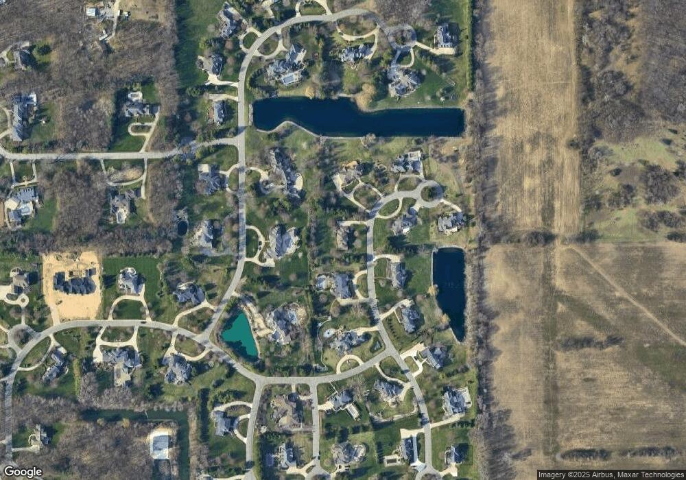 51265 Shannon Brook Ct, Granger, IN 46530 - photo 1