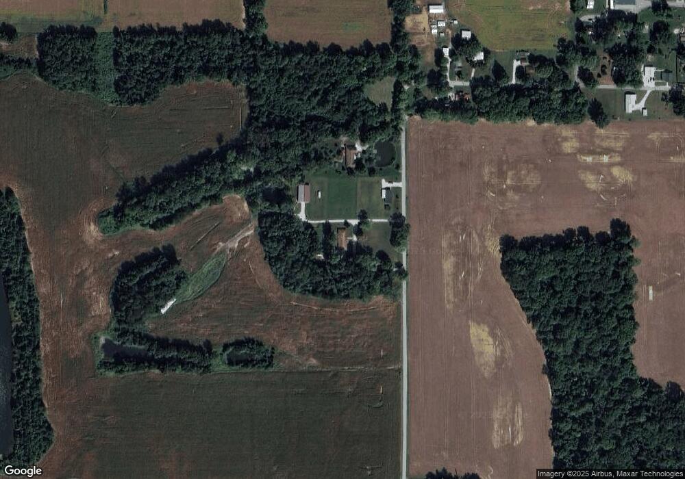 8785 N Ott Rd, Edwardsport, IN 47528 - photo 1