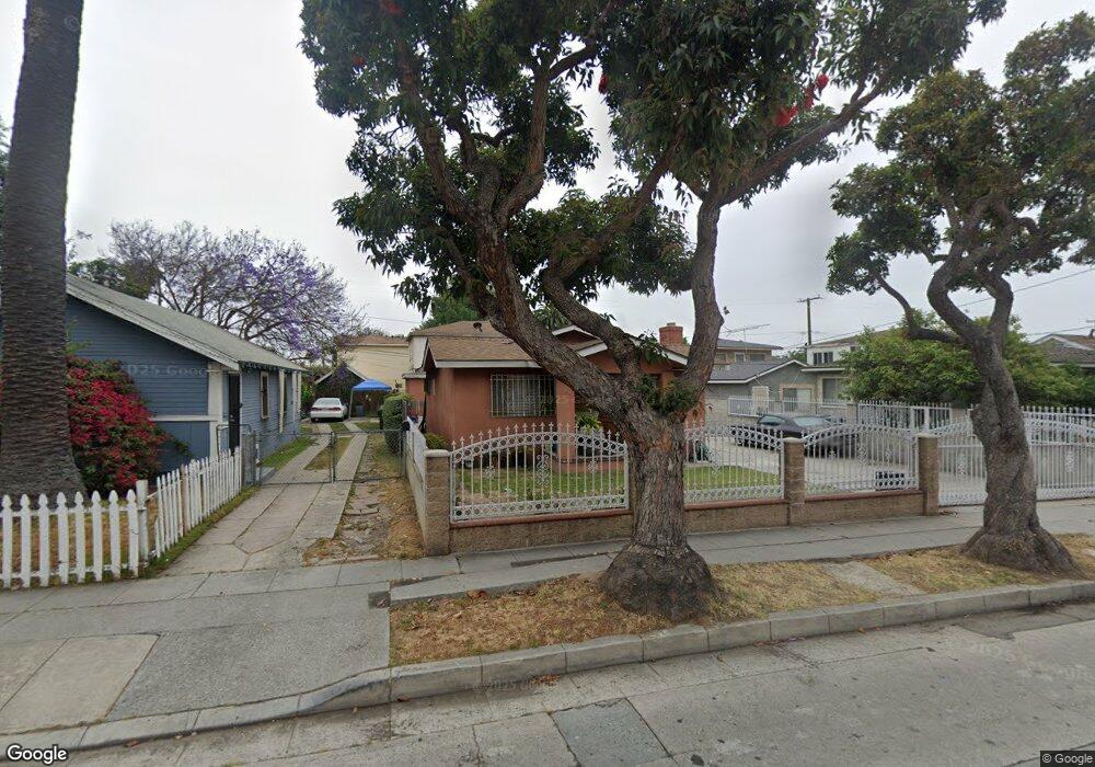 10018 S Grevillea Ave, Inglewood, CA 90304 - photo 1