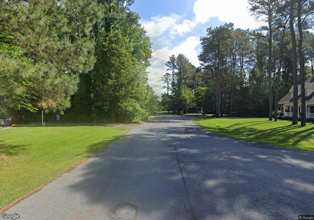 VACANT LOT Rowland Way, Georgetown, DE 19947 - photo 1