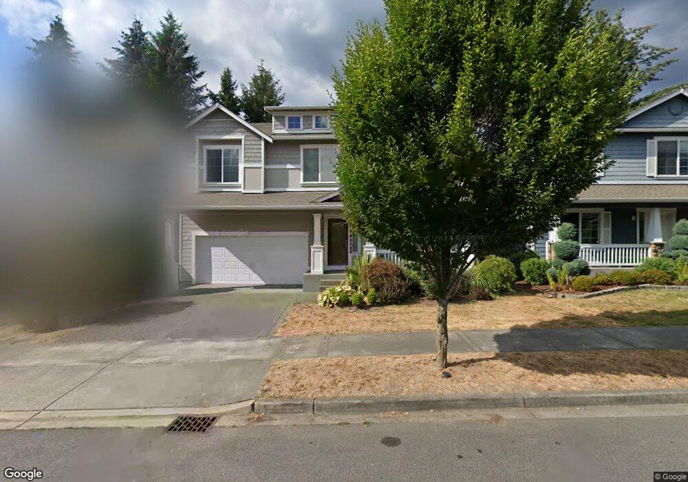 16512 SE 260th St, Covington, WA 98042 - photo 1