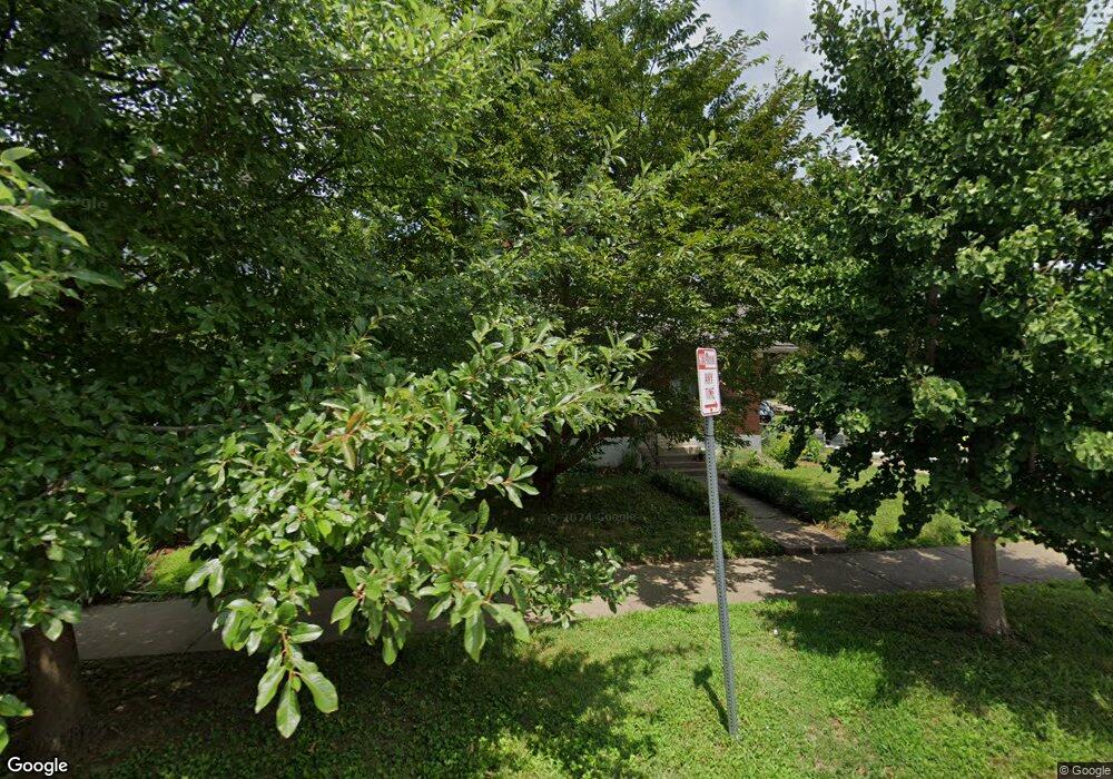 1535 Goddard Ave, Louisville, KY 40204 - photo 1