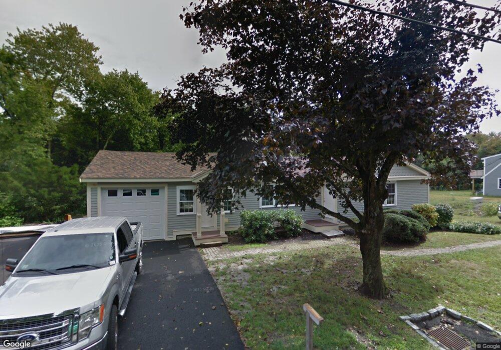 810 Country Way, Scituate, MA 02066 - photo 1