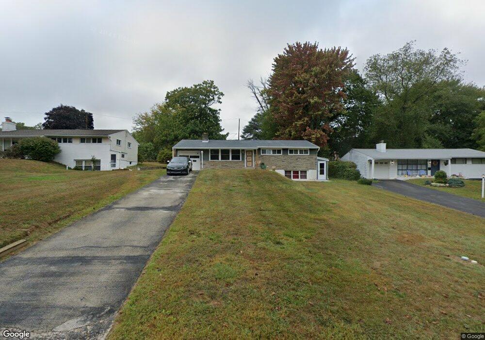 13 Greenbriar Ln, Newtown Square, PA 19073 - photo 1