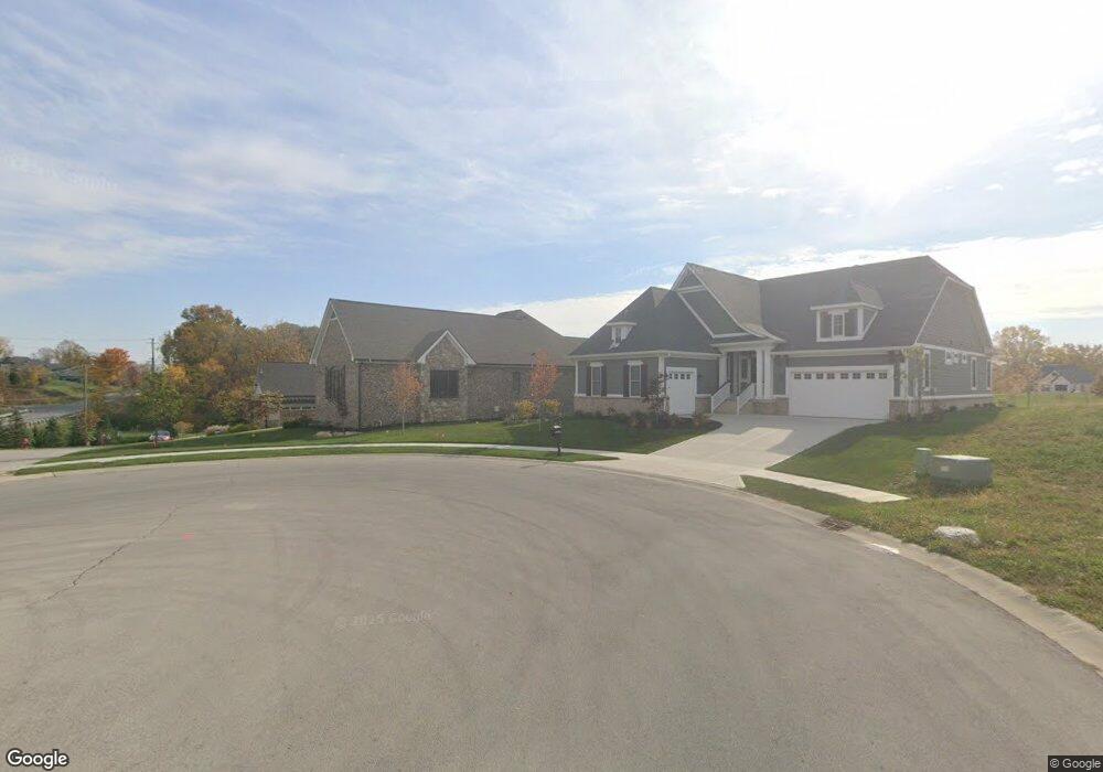 743 Chatham Hills Ct, Westfield, IN 46074 - photo 1