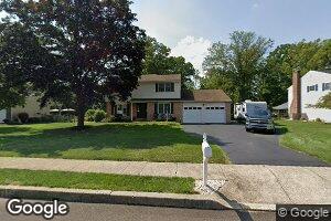 2445 Anthony Dr, Colmar, PA 18915
