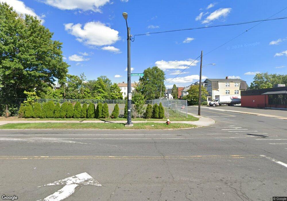 492 Franklin Ave, Hartford, CT 06114 - photo 1