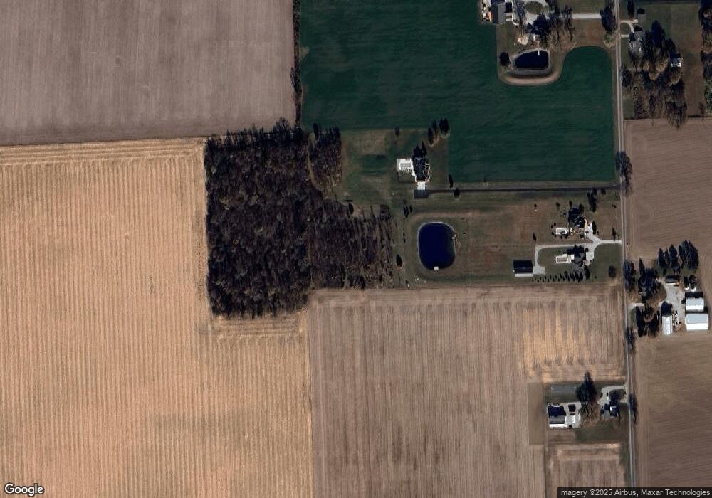 8725 Roberts Rd, Woodburn, IN 46797 - photo 1