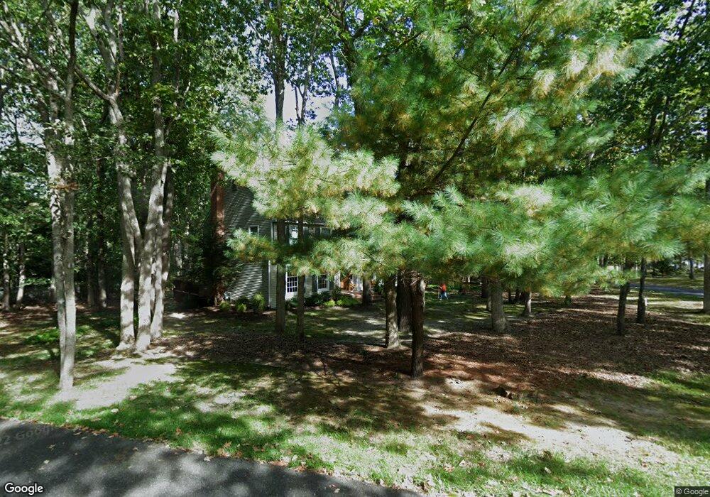 2 Hanover Dr, Medford, NJ 08055 - photo 1