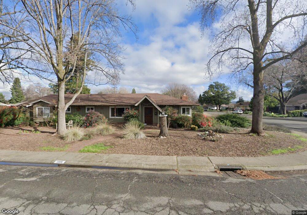 1308 Manchester Rd, Chico, CA 95926 - photo 1