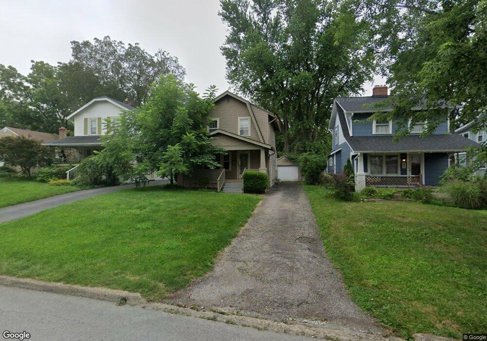 43 E Beechwold Blvd, Columbus, OH 43214 - photo 1