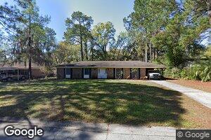 509 Dyches Dr, Savannah, GA 31406