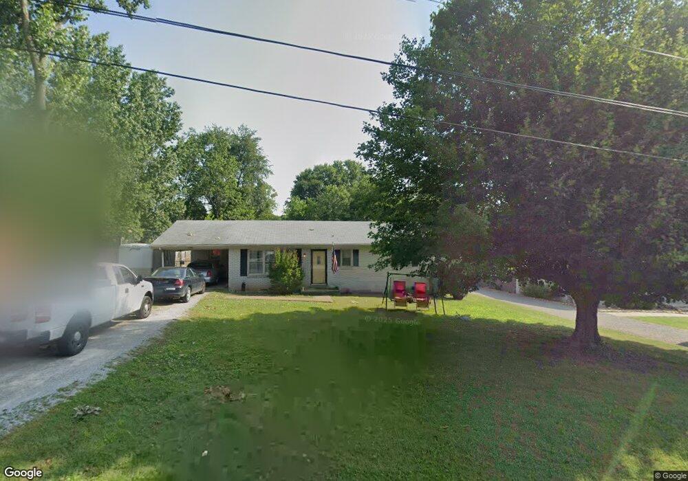 823 Spears Ave, Franklin, KY 42134 - photo 1