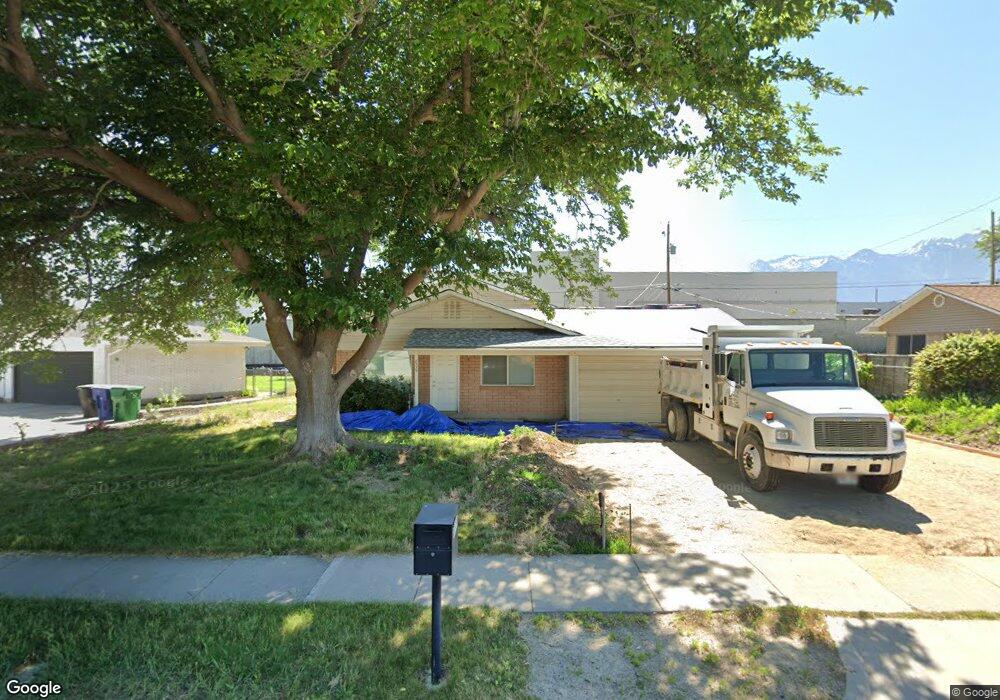 8539 Colene Dr, Sandy, UT 84094 - photo 1