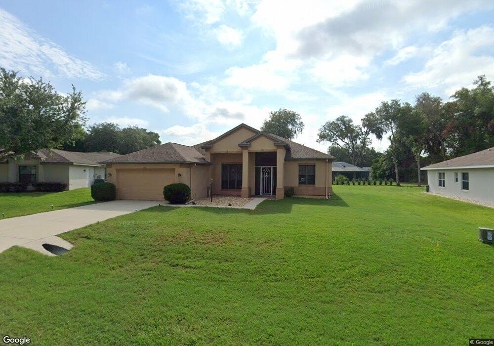 3036 N Folkestone Loop, Hernando, FL 34442 - photo 1