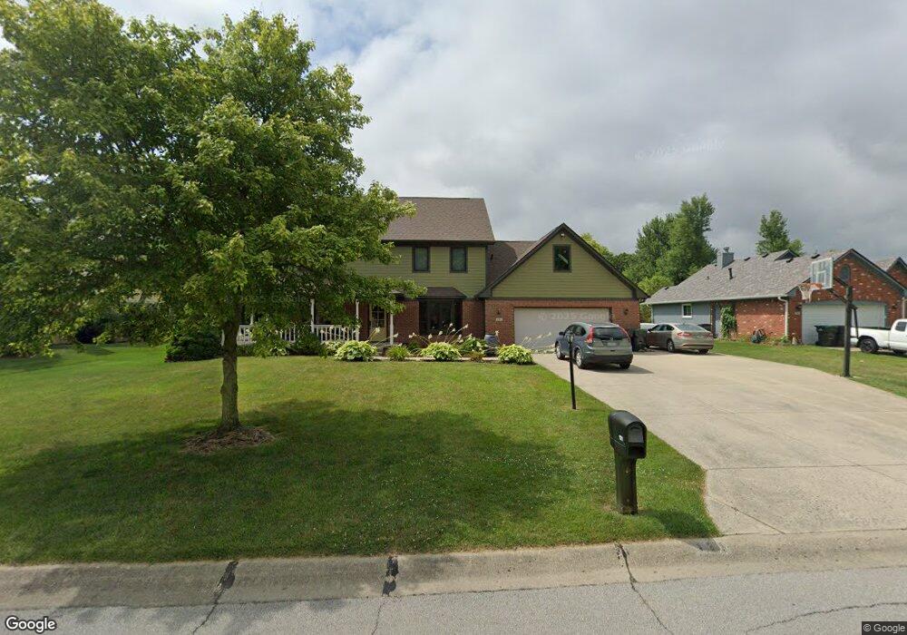 121 Deborah Ln, Whiteland, IN 46184 - photo 1