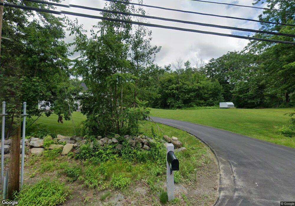 16 Stark Hwy S, Dunbarton, NH 03046 - photo 1