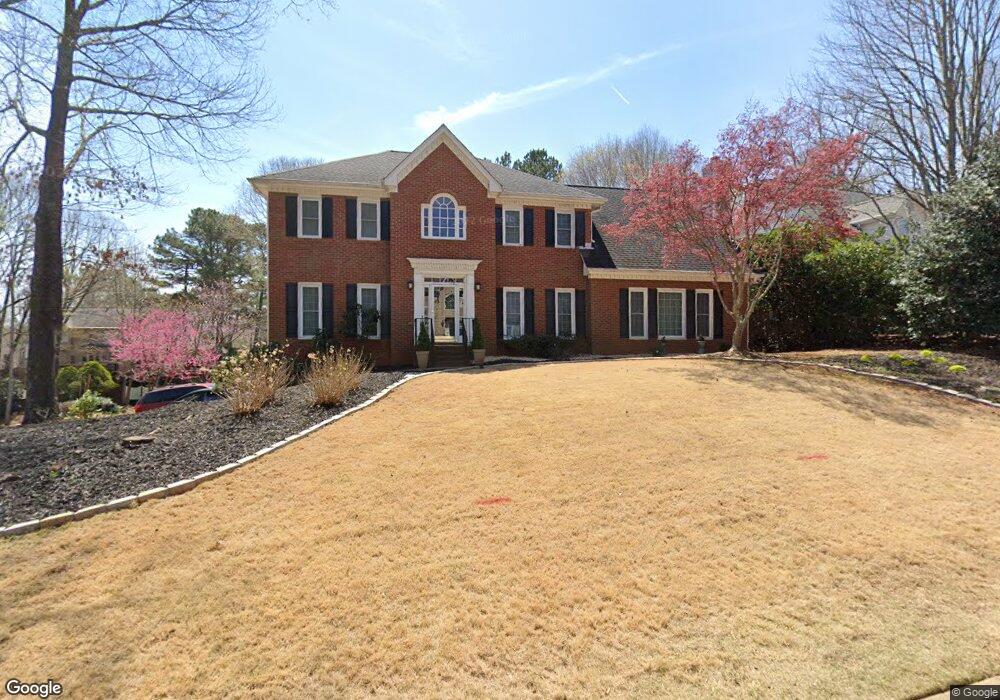 10730 Tuxford Dr unit I, Alpharetta, GA 30022 - photo 1