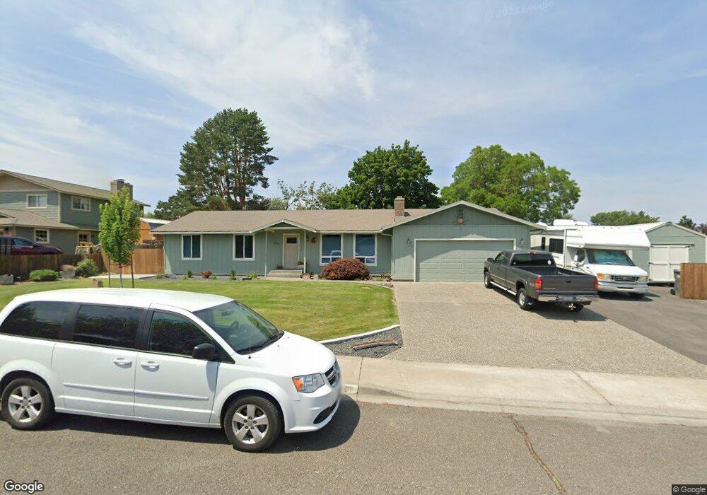 1502 S Perry Ct, Kennewick, WA 99338 - photo 1