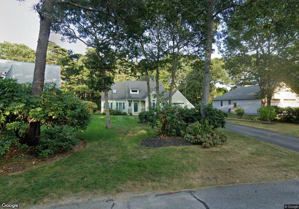 26 Tidal Ln, Hyannis, MA 02601 - photo 1