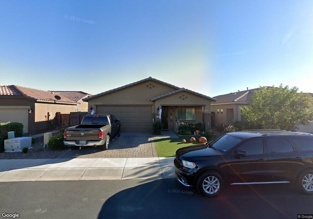 917 W Banyan Ave, San Tan Valley, AZ 85140 - photo 1