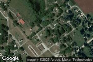 203 E Ayres St, Colfax, IN 46035