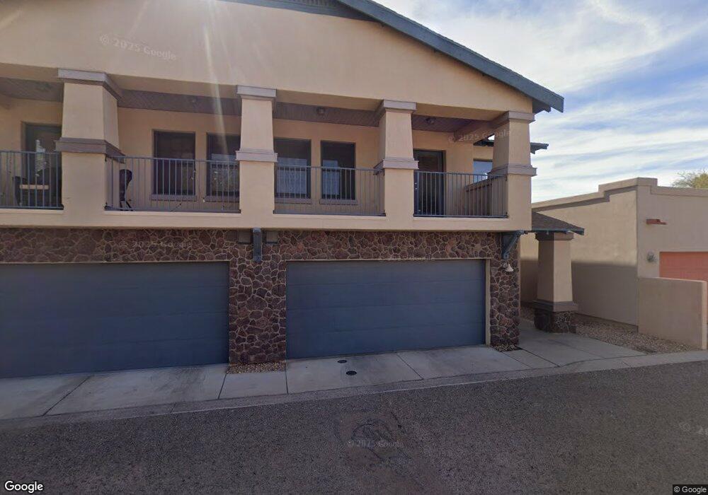638 E Babcock Dr unit 111-112, Tucson, AZ 85705 - photo 1