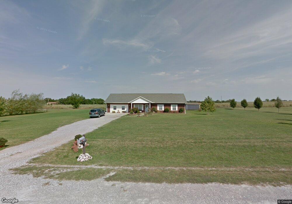 42008 M Laine St, Shawnee, OK 74801 - photo 1