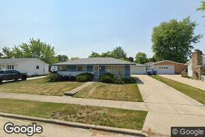 6414 58th Ave, Kenosha, WI 53142
