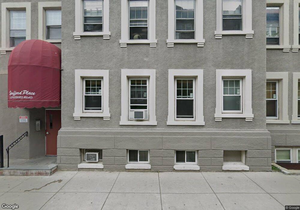 5 Spofford Rd, Allston, MA 02134 - photo 1