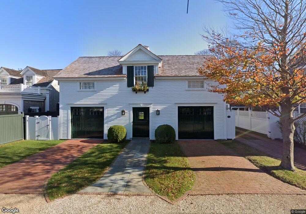 47 Morse St, Edgartown, MA 02539 - photo 1