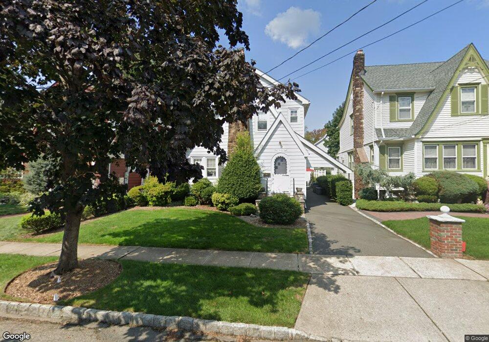 138 Whittle Ave, Bloomfield, NJ 07003 - photo 1