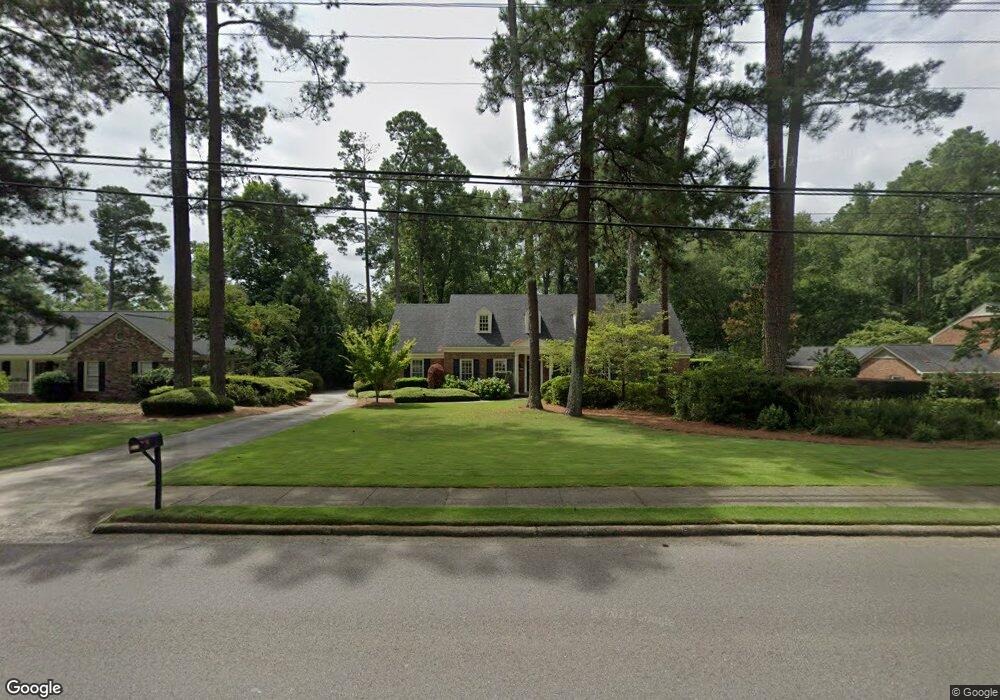3404 Wheeler Rd, Augusta, GA 30909 - photo 1