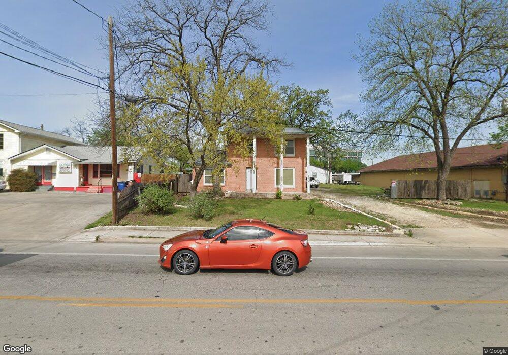 6008 Cameron Rd, Austin, TX 78723 - photo 1