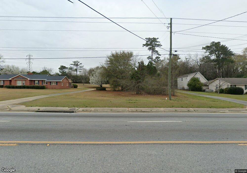 5051 Bloomfield Rd, Macon, GA 31206 - photo 1