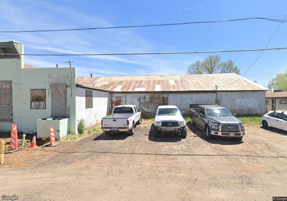 Lot 50 -- Acr 3204, Show Low, AZ 85902 - photo 1