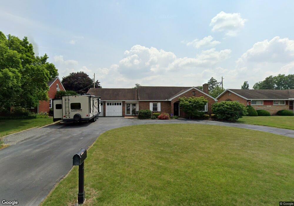 919 Buffalo Rd, Lewisburg, PA 17837 - photo 1