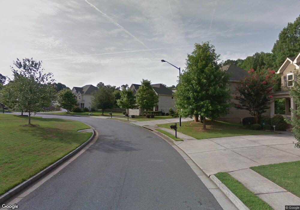 0 Hamby Cove Dr NW unit 8894608, Acworth, GA 30102 - photo 1