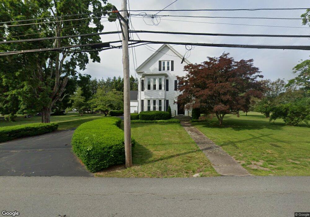 261 Purchase St, South Easton, MA 02375 - photo 1