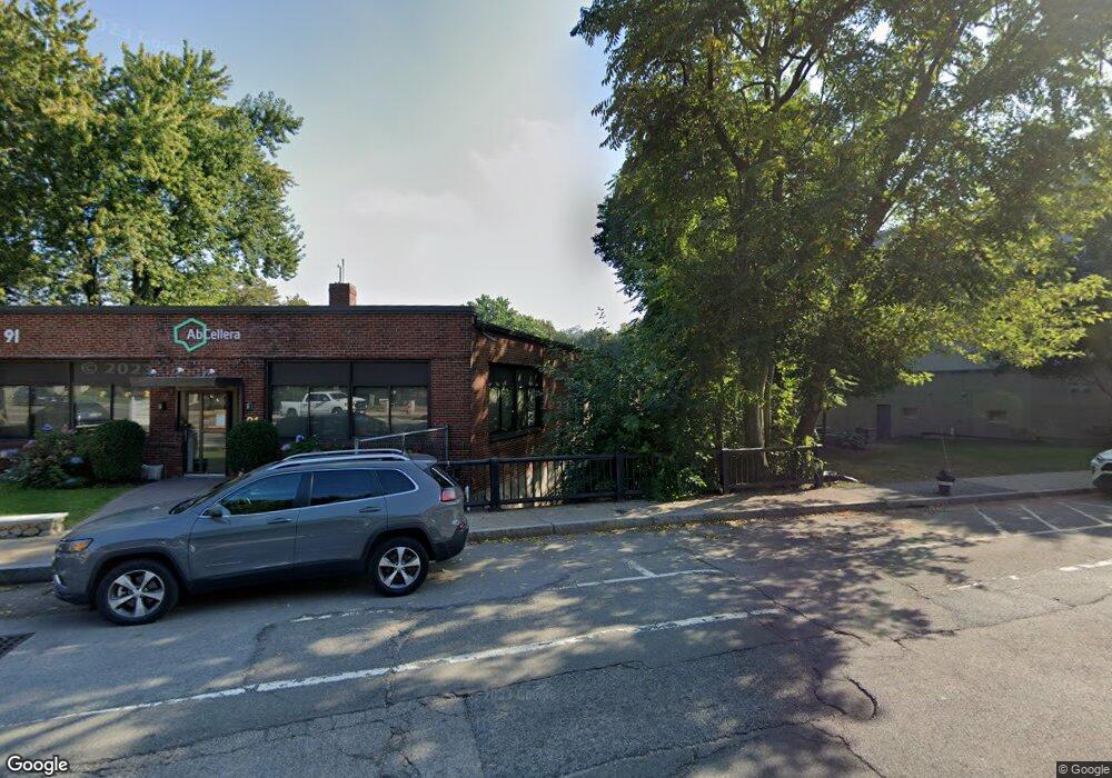 91 Mystic St unit 1 & 2, Arlington, MA 02474 - photo 1