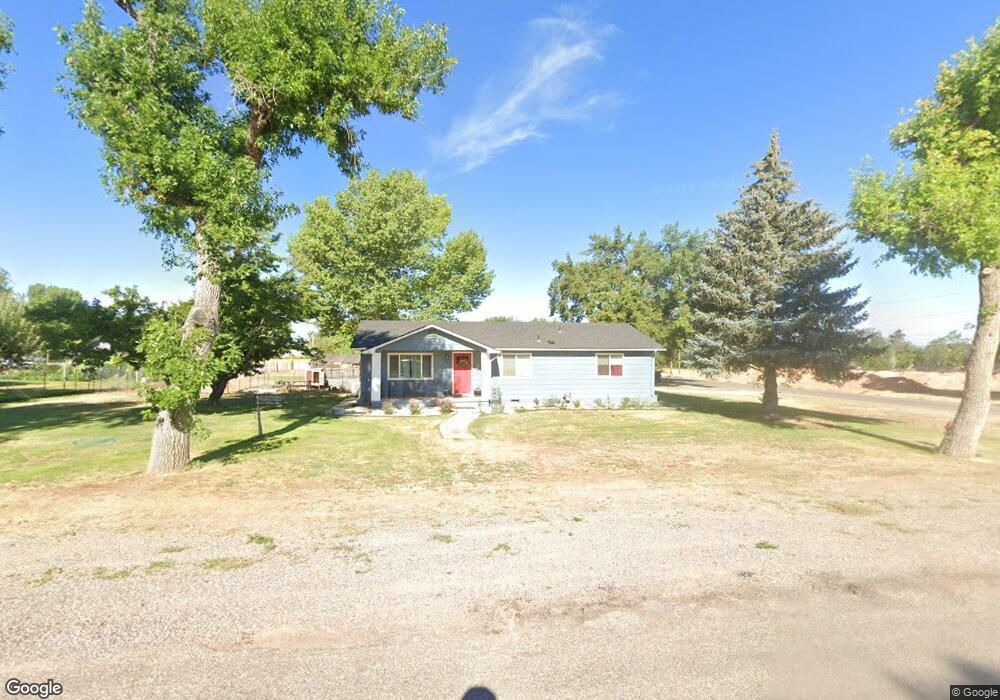295 N 200 W, Parowan, UT 84761 - photo 1