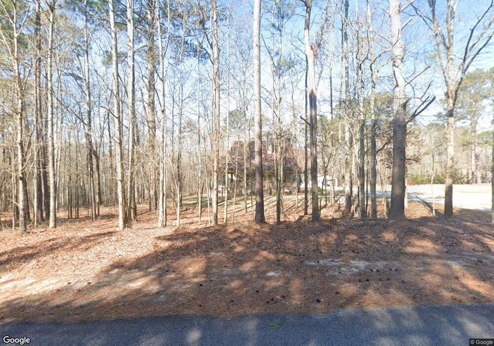 3199 Paddock Rd, Covington, GA 30014 - photo 1