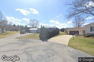 75 Country Club Cir, Clearfield, PA 16830