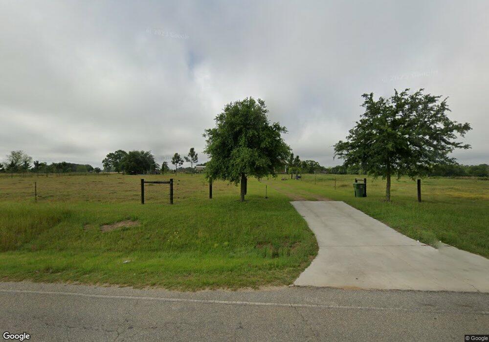 1901 Funston Sale City Rd, Moultrie, GA 31768 - photo 1