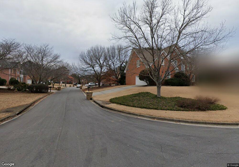 12637 Cornish Walk unit III, Alpharetta, GA 30005 - photo 1