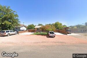 361 S 300 E, Kanab, UT 84741