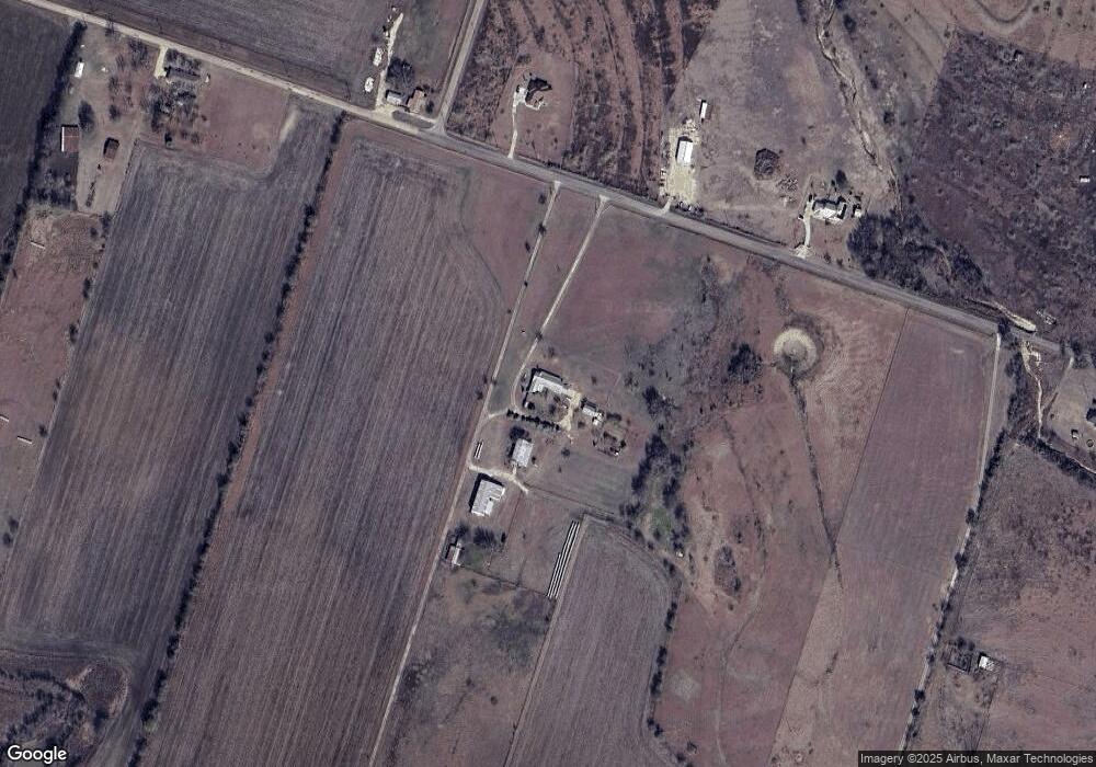 2526 Dowell Rd, Moody, TX 76557 - photo 1