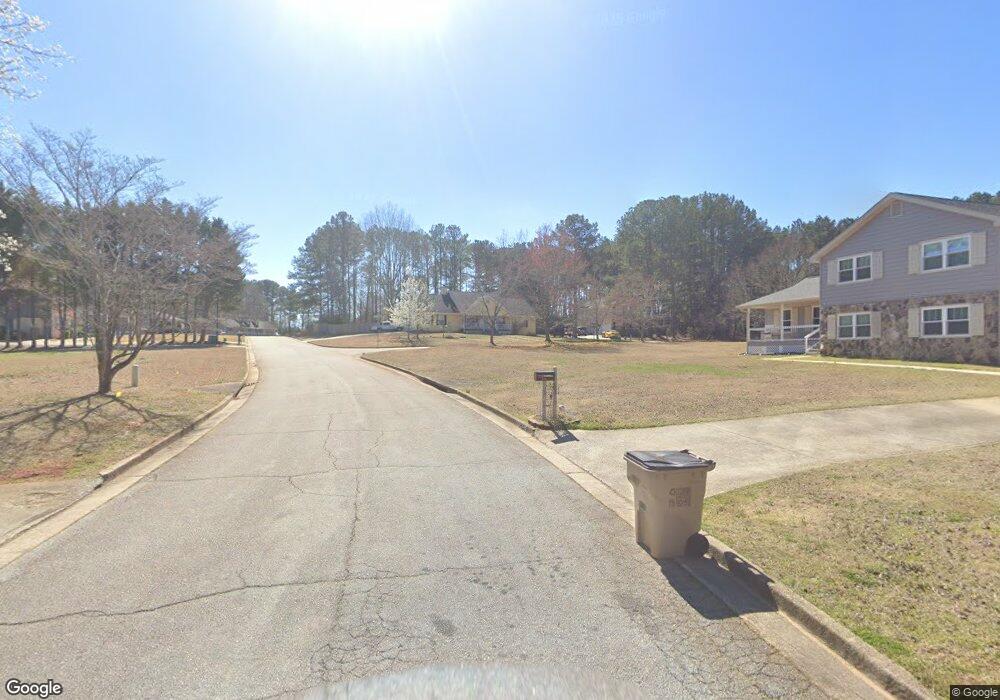0 Thomas Jefferson Dr unit 8012286, McDonough, GA 30253 - photo 1