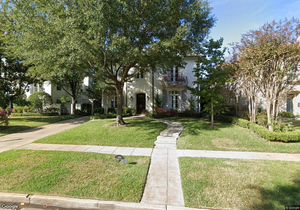 2414 Stanmore Dr, Houston, TX 77019 - photo 1